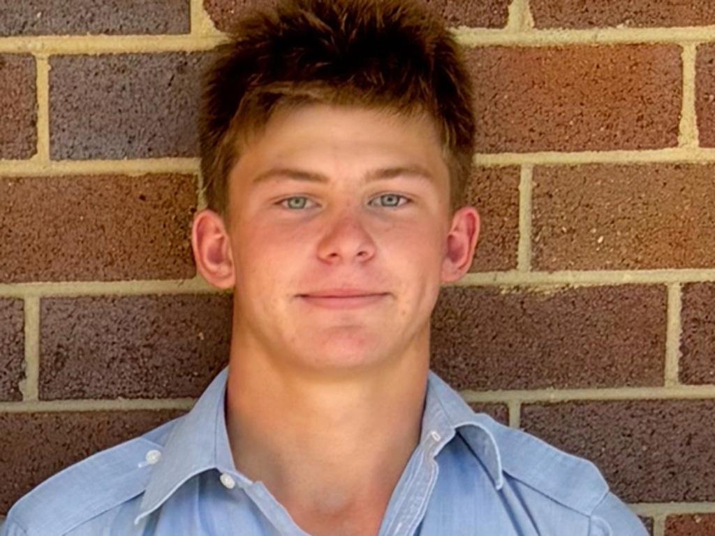 Sydney High School Student Dies in Freak Accident