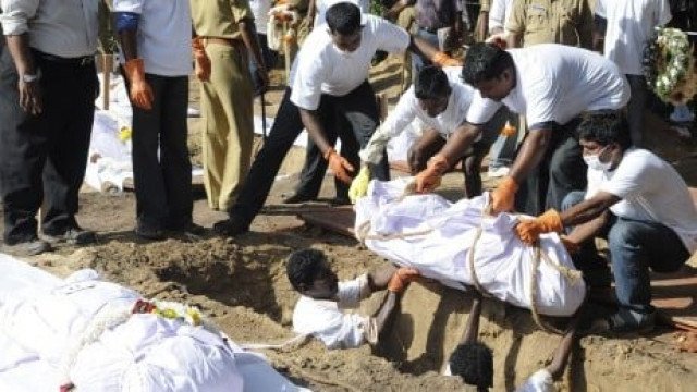 Families Sent Wrong Bodies After Air India Plane Crash image 2