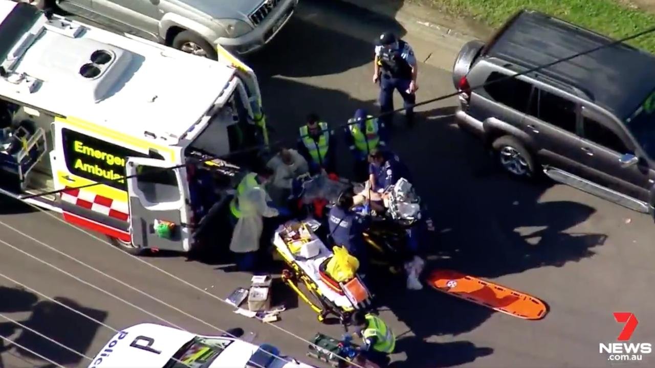 20Yo Aussie Dies After Becoming Stuck Beneath Forklift image 2