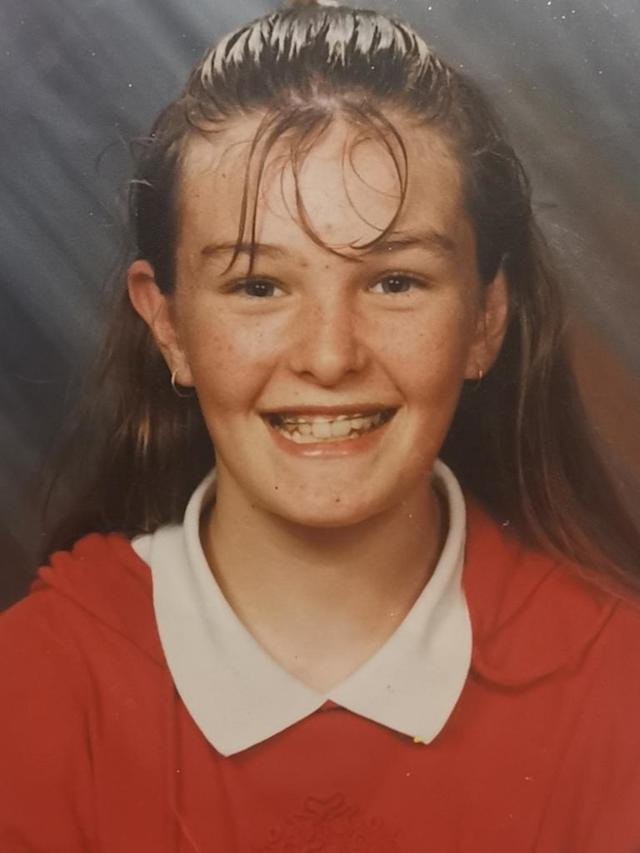 Breakthrough Update In Search For Teen Missing 25 Years image 2