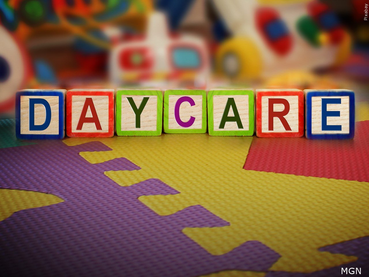 Man Jailed After Raping Girl At Wife's Daycare Centre In Australia image 2