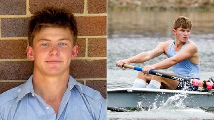 Beloved Year 12 student dies in freak accident image 2
