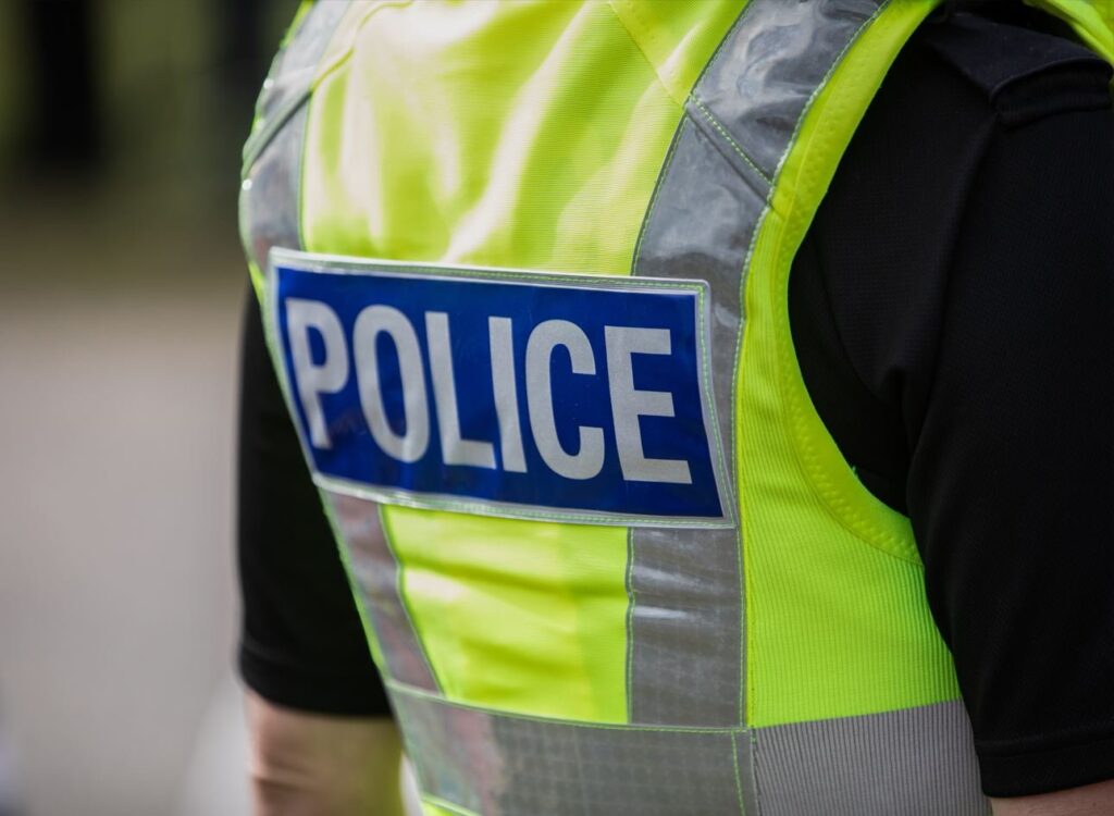 Woman Dead After Car Carrying Kids Collides With Train