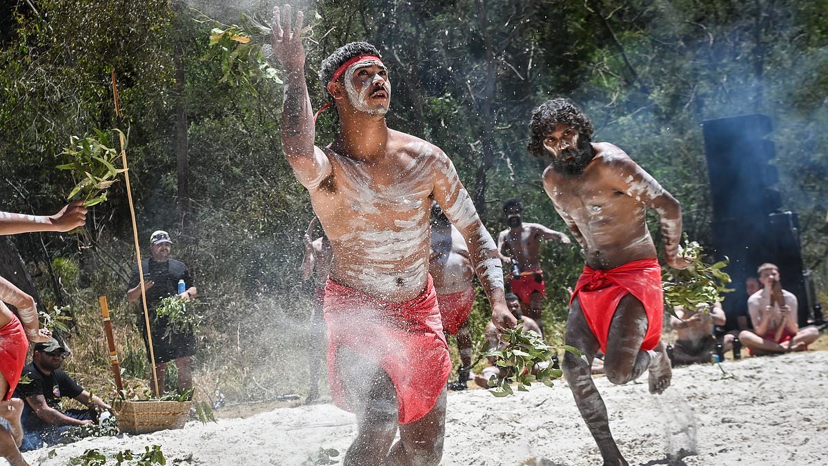 Aboriginal groups win MAJOR native title claim following decade-long court battle image 2