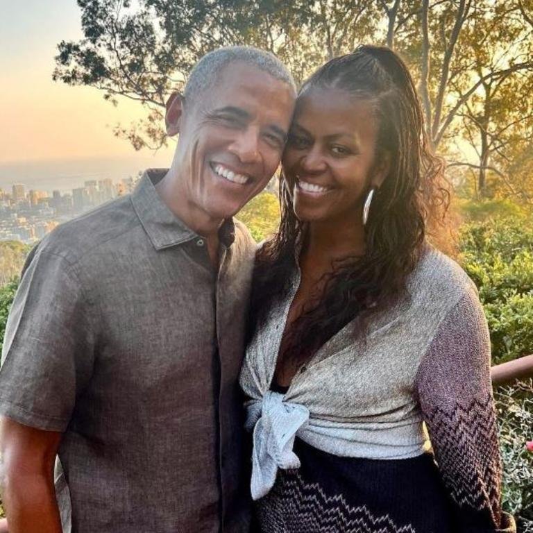 OBAMAS SHOCKING Divorce Announcement! America REACTS image 2