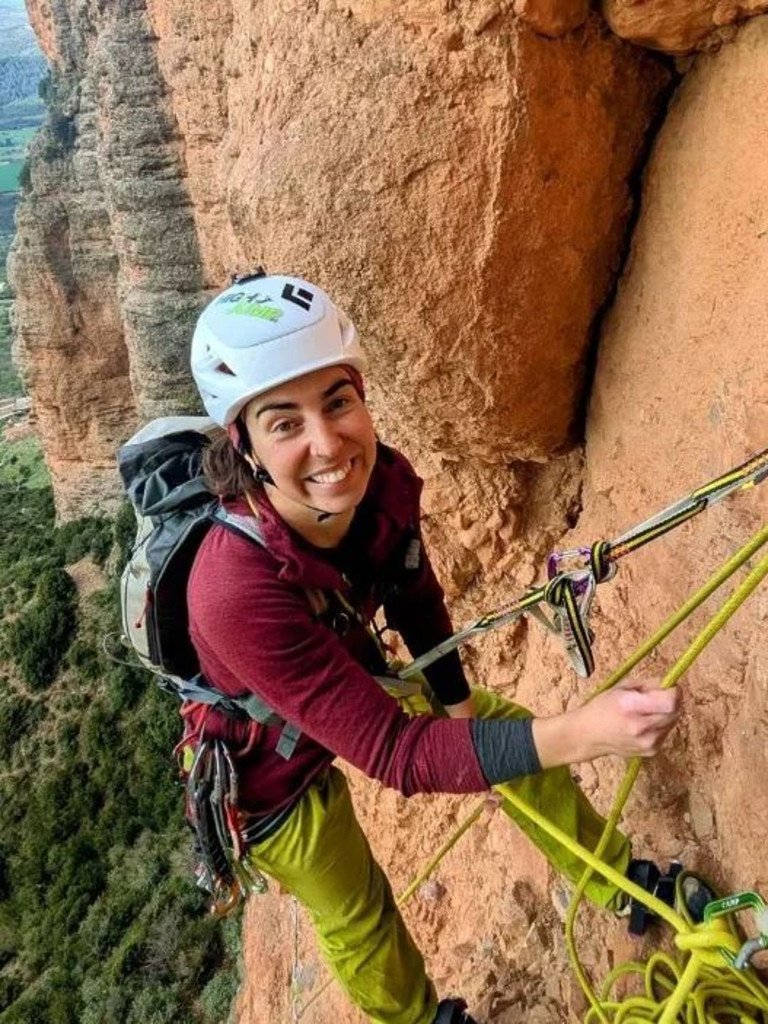 Cliff Fall CLAIMS Life of Popular TV Presenter SHOCKING Details image 2