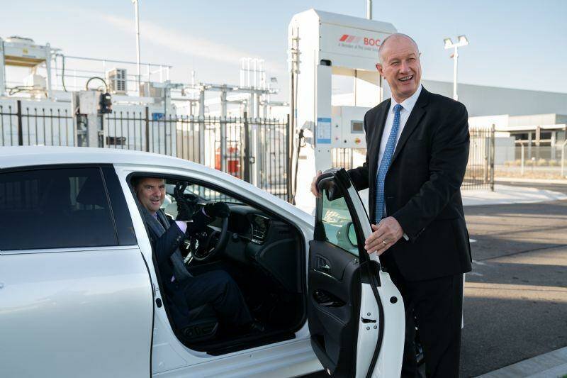 $MILLIONS in Tax Breaks GONE? Car Boss' SHOCK Demand image 2