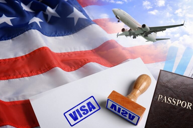 ‘They’Re Robbing Tourists Blind’ US Introduces $250 Visa Fee