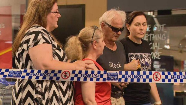 Teenager Pleads Guilty to Murder of Aussie Grandmother