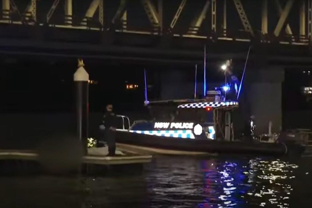 15Yo Dead, Another Teen Fighting For Life After Gruesome Jet Ski Crash In Australia