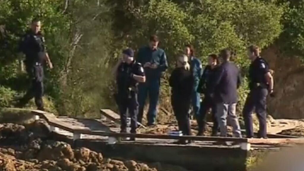 Fourth Body Of A Woman Discovered Within Days In Australia