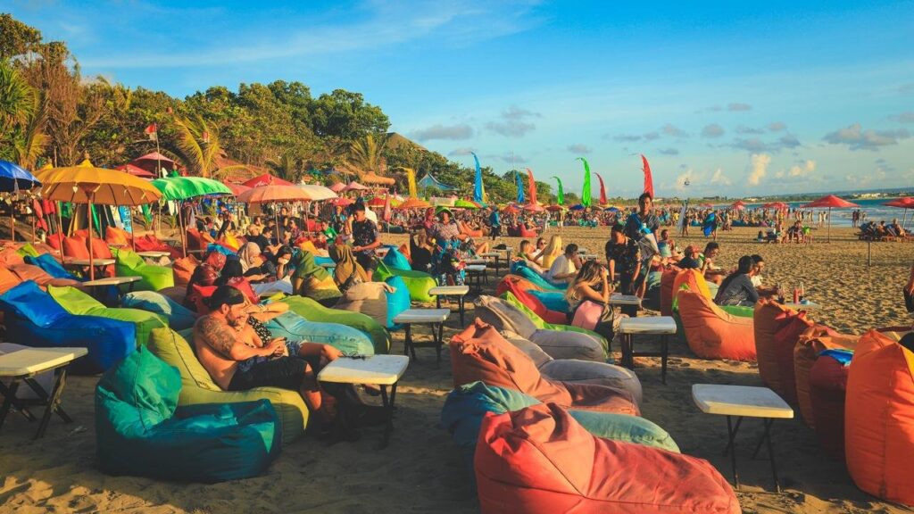 Aussie Tourists Issued Major Warning In Popular Tourist Destination