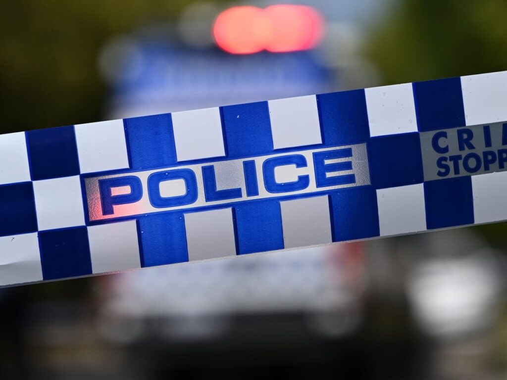 Racecar Driver Dies In Fiery Crash In Sydney