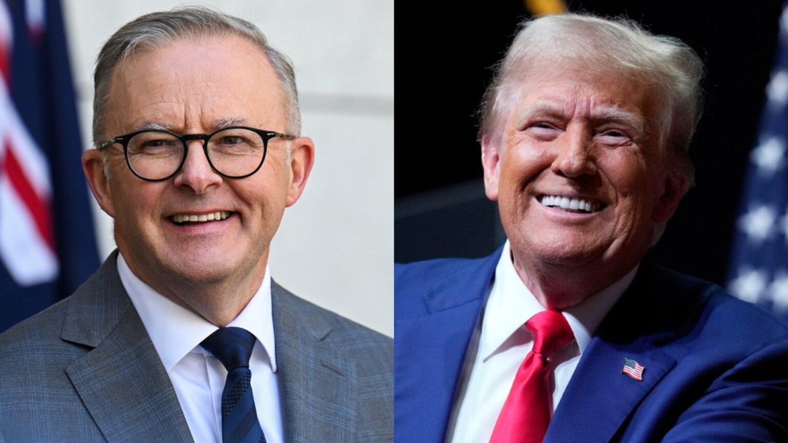 New US Tariff For Australia Shocks Every Party In The Country