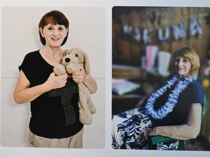 Teen admits to murdering grandmother Vyleen Joan White in case sparking major reform image 2