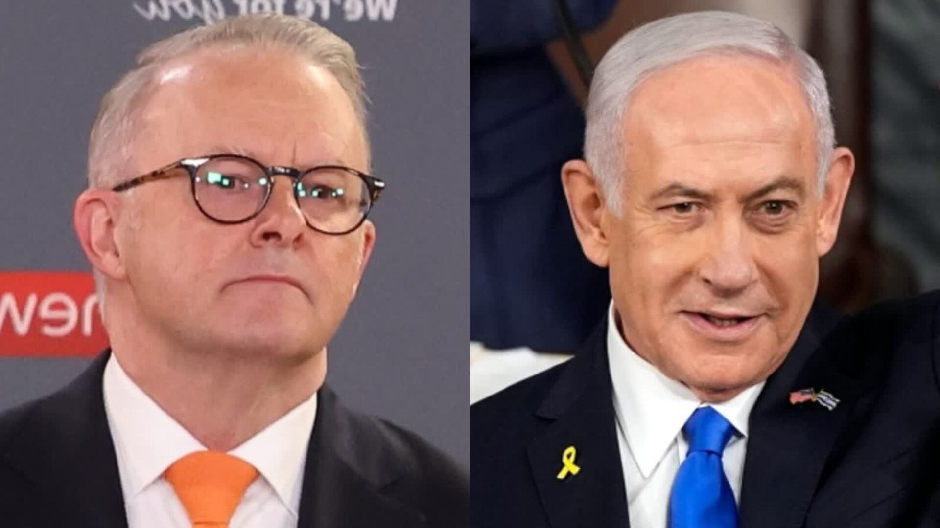 Albanese's Harsh Message For Israel 'Cannot Be Ignored' image 2