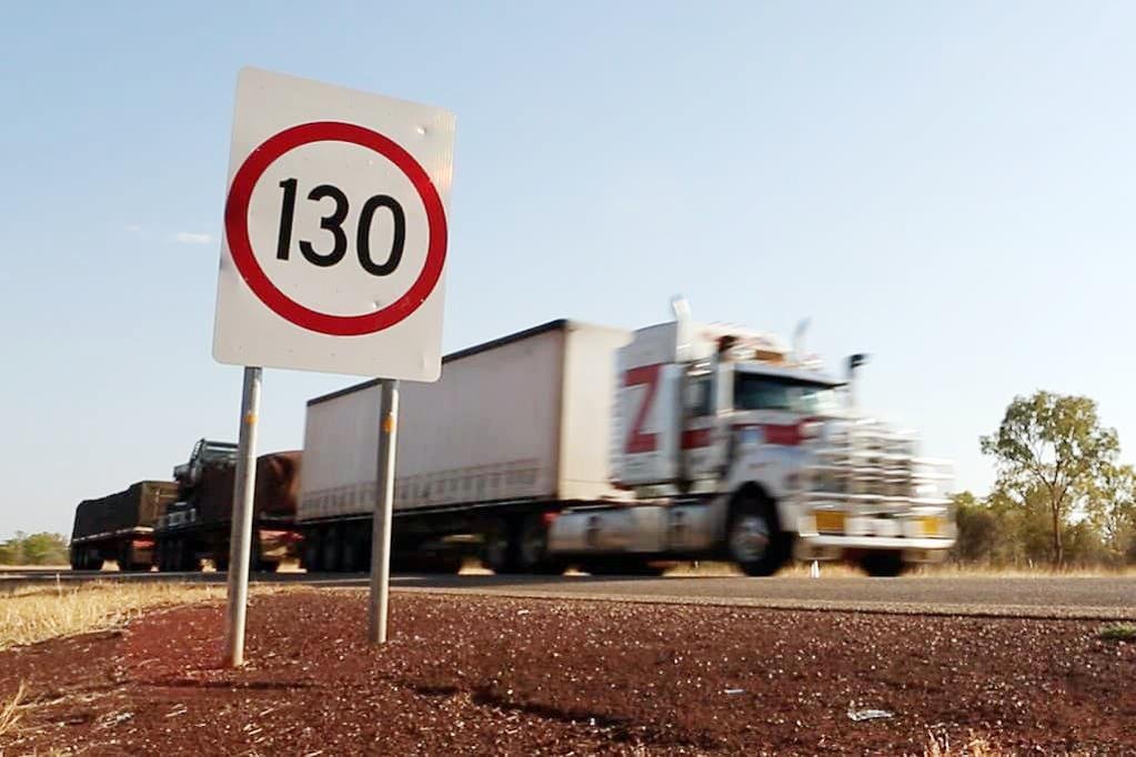 Drivers Asked Of Their Opinion On Changing the Speed Limit To 130kmh second image