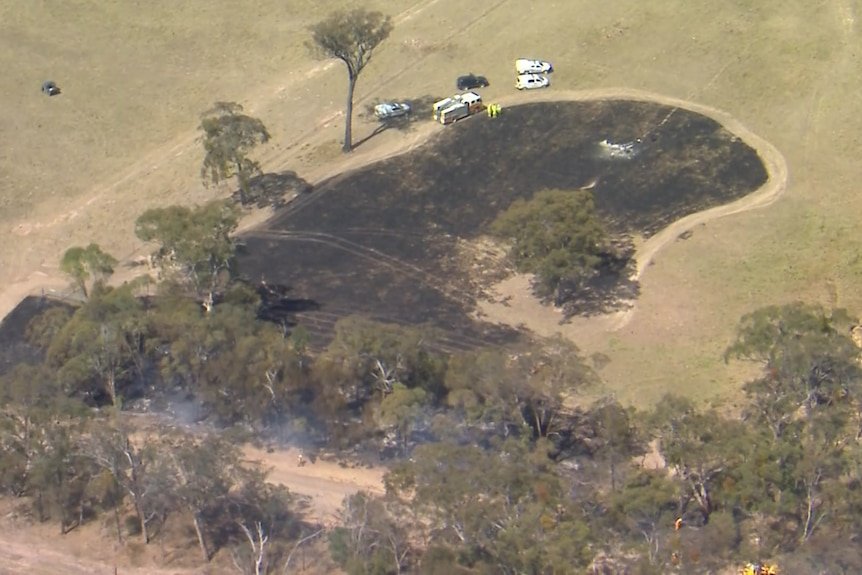 Pilot dies in second aviation crash on the Darling Downs within two weeks second image