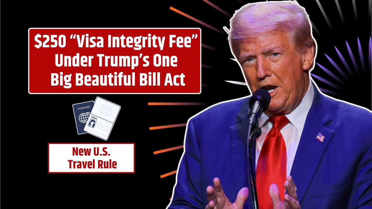 $250 US visa fee? They're robbing tourists blind! image 2