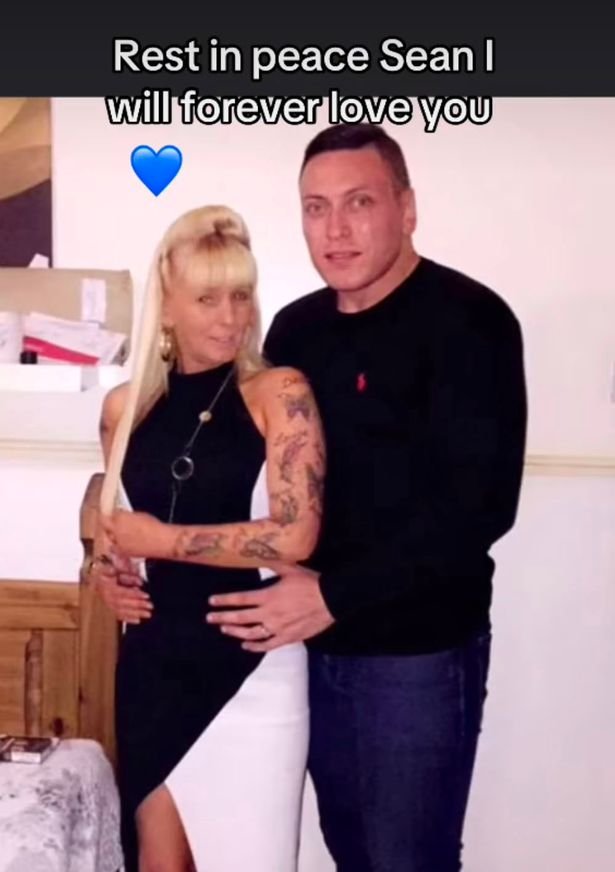 Widow's HORROR as husband lay DEAD in council toilets for six days image 2