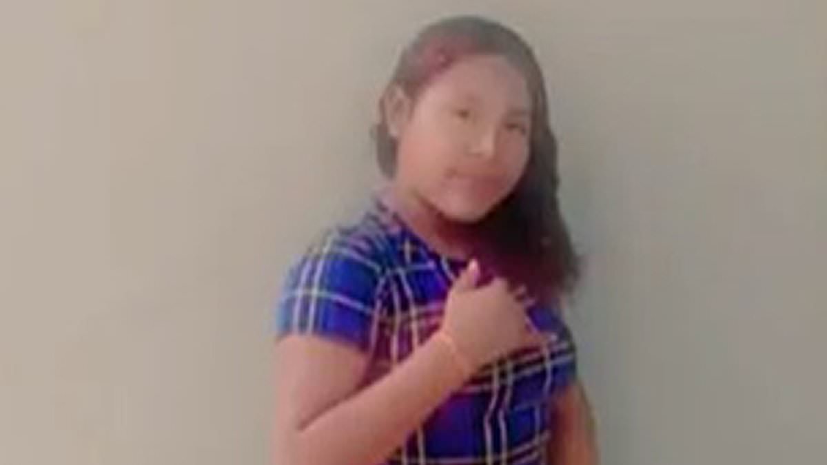 12-Year-Old DIES Giving Birth to Rapist's Child image 2