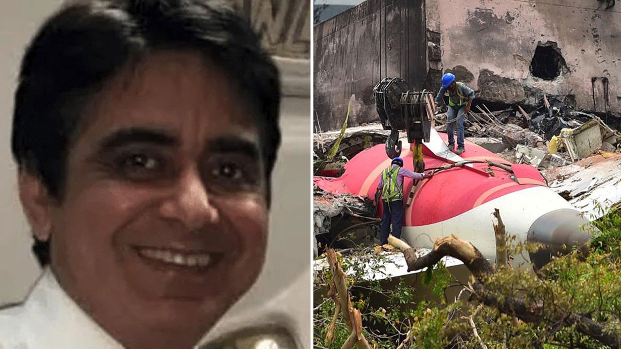 PILOT MENTAL HEALTH CRISIS as HORROR TRAGEDY reveals SHOCKING link image 2