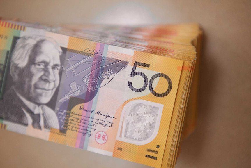 Aussies At Risk Of Loosing Billions In Two Collapsed Super Funds
