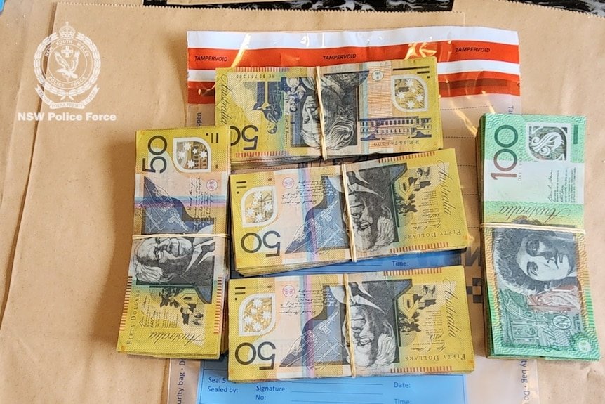 Police Seize $1Million Worth of Cocaine in Australia