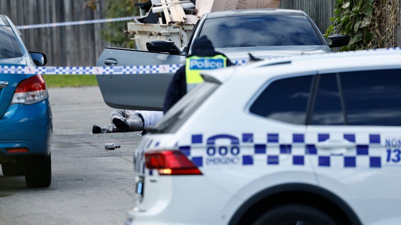 One DEAD After Day Light Shooting In Melbourne