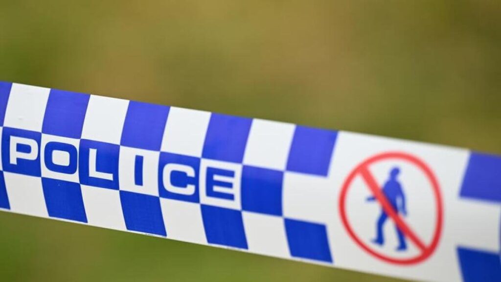 Police Shooting Leaves Man Dead In Townsville