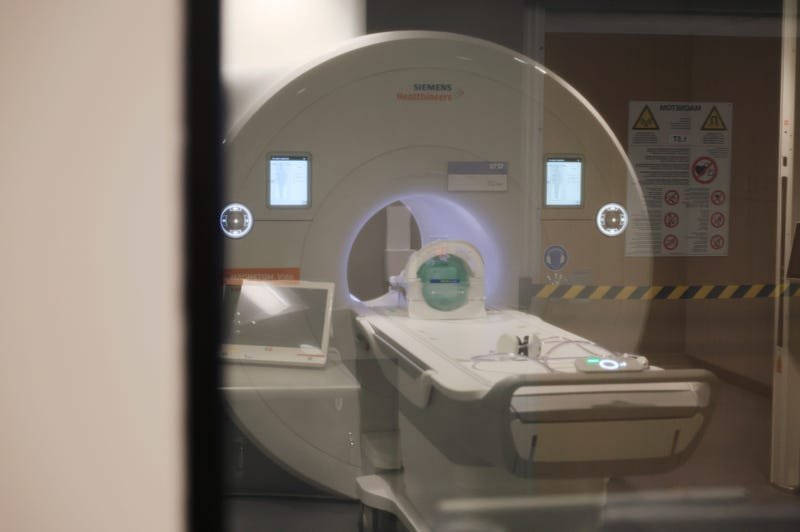 Horror At Long Island Hospital Mri Machine Death