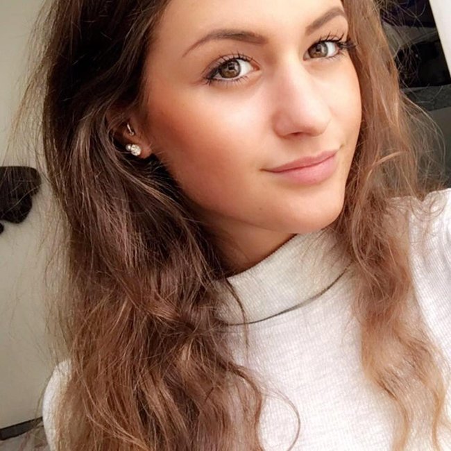 German Backpacker Shares Heartbreaking Update