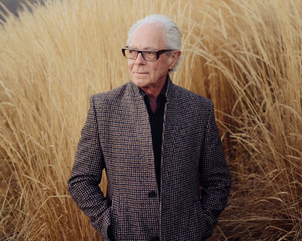 Legendary Jeweller Tycoon DEAD Aged 86 second image