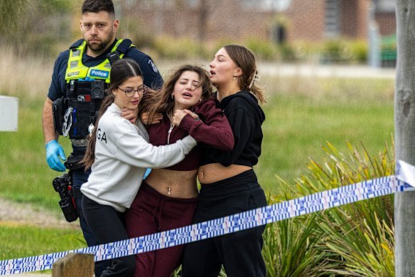 One DEAD After Day Light Shooting In Melbourne second image