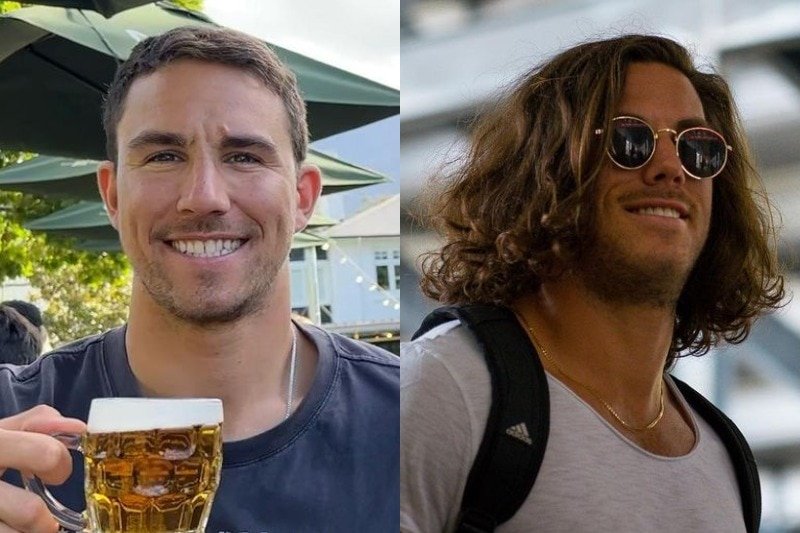 New Details In Aussie Brothers Killed In Mexico