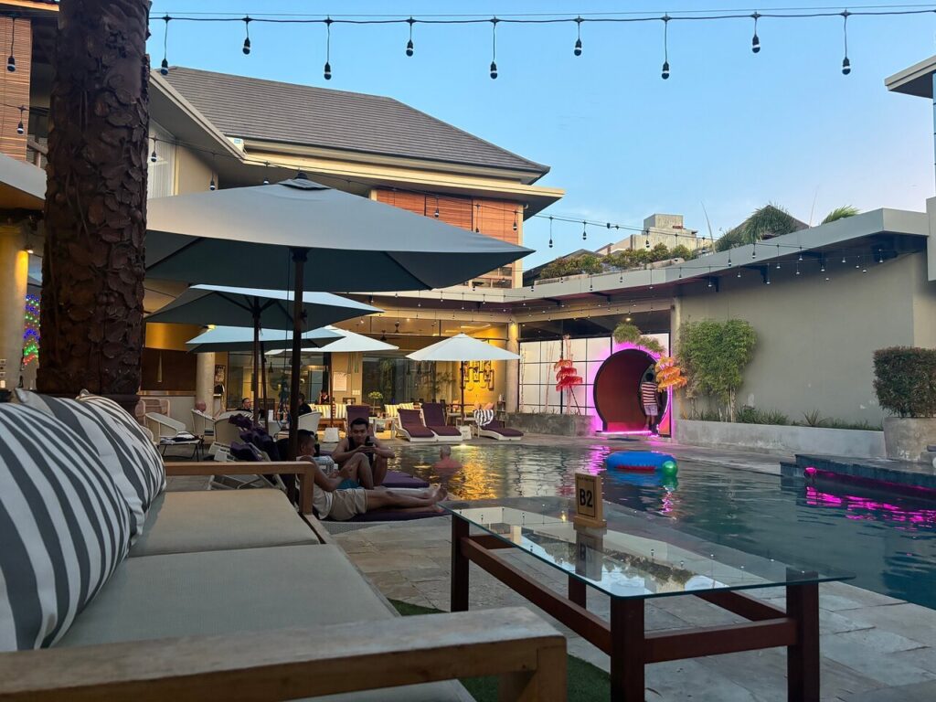 Aussie ‘Screaming In Pain’ After Horror Accident In Bali