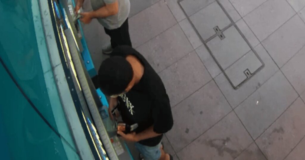 Man Singlehandedly Steals $3.5Million From Australian Government Agency