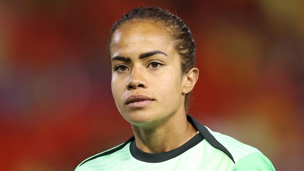 Mary Flower Update After She Was Dealt A Brutal Blow