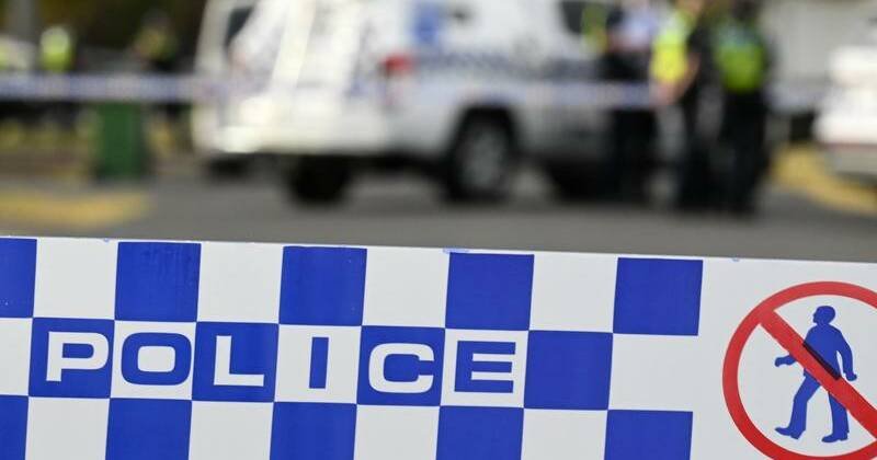 Man Dead After Machete Confrontation With Police In QLD