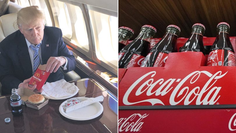 Cane Sugar VICTORY as Trump’s Coca-Cola Move Leaves America SPEECHLESS image 2