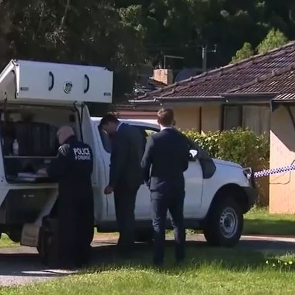 Calls For Answers After Man Dies In Police Custody In Australia image 2