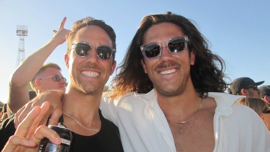 New Details In Aussie Brothers Killed In Mexico image 2