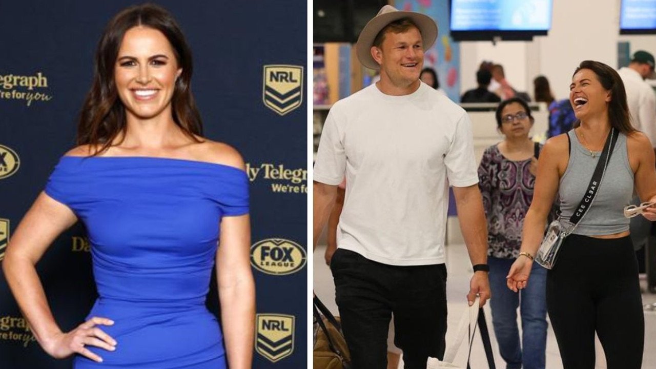 Channel9 Host Suffers Fresh Relationship Blow second image