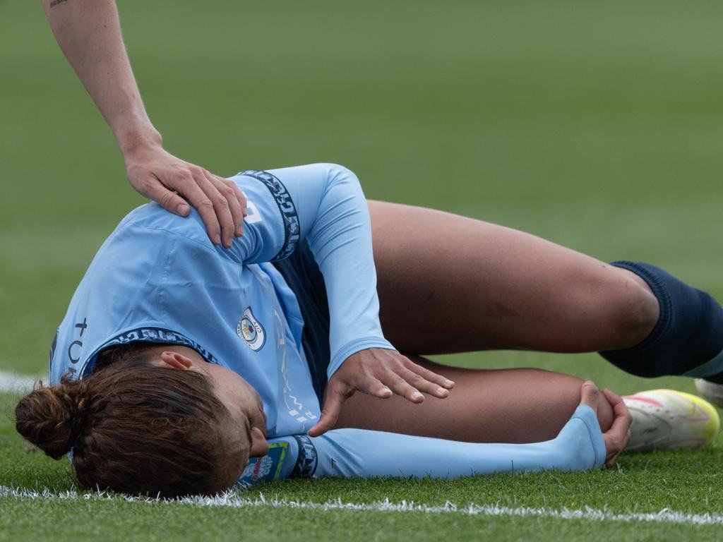 Mary Flower Update After She Was Dealt A Brutal Blow second image