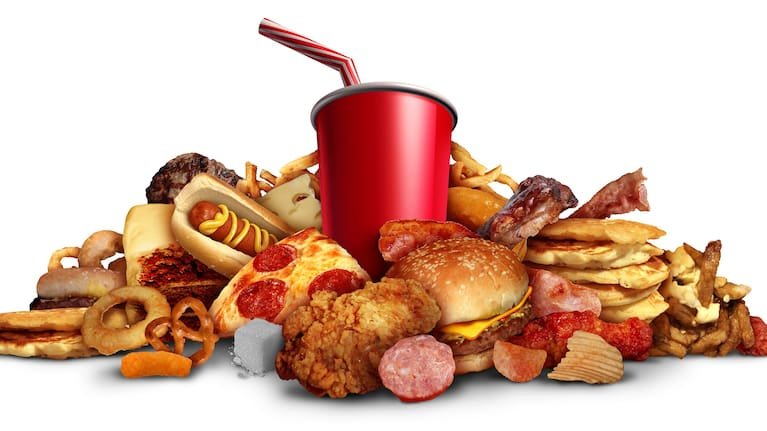 Worst Process Foods That Increase The Risk of Lung Cancer Revealed second image
