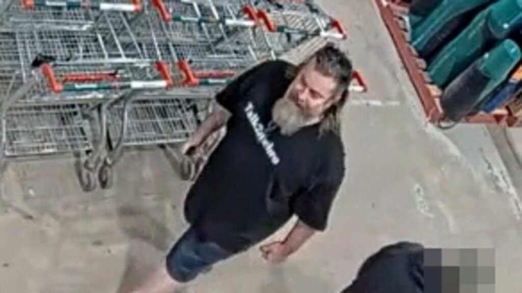 ‘Prannkster’ Jailed After Spraying Chilli In Eyes Of 11 Shoppers In Bunnings