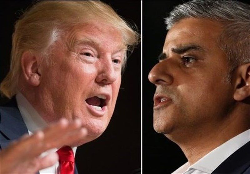 ‘Terrible Job’ Trump Slams UK Politician
