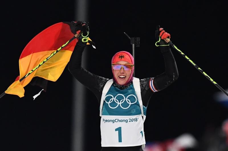 Olympic Champion, 31, Dead After Horror Accident