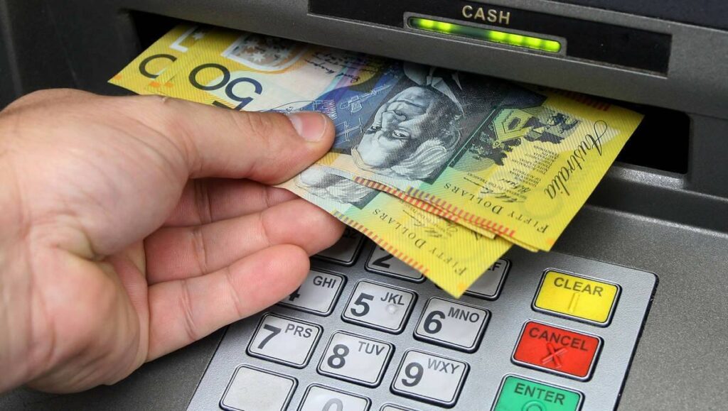 Australia’s Cash Facing Extinction As New Report Drops