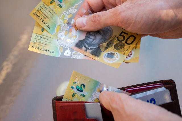 Australia's Vital CURRENCY Facing EXTINCTION as New Report Drops image 2